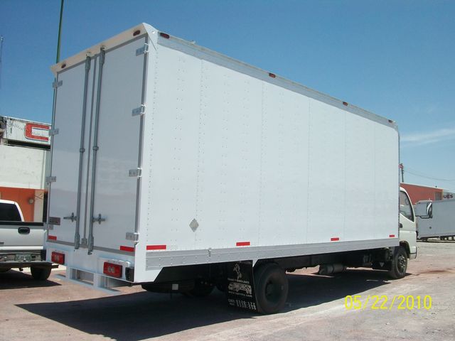 Caja Seca