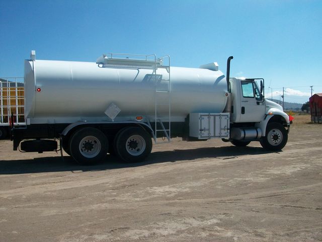 Pipa para combustible